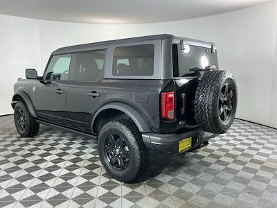 New 2025 Ford Bronco Big Bend for sale #I9537 - photo 2