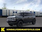 2025 Ford Bronco 4WD SUV for sale #I9537 - photo 1