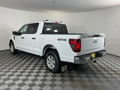 New 2025 Ford F-150 XL SuperCrew Cab for sale #I9538 - photo 2