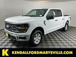 2025 Ford F-150 SuperCrew Cab 4WD Pickup for sale #I9538 - photo 1