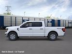 New 2025 Ford F-150 XL SuperCrew Cab 4WD Pickup for sale #I9538 - photo 3