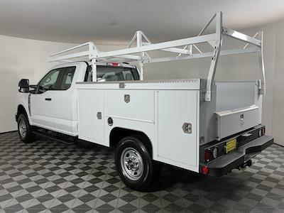 New 2026 Ford F-350 Super Cab Service Truck for sale #I9539 - photo 2