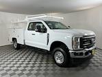 New 2026 Ford F-350 Super Cab Service Truck for sale #I9539 - photo 4