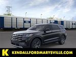 New 2026 Ford Explorer Active for sale #I9540 - photo 1