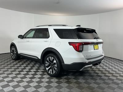 2026 Ford Explorer 4WD SUV for sale #I9541 - photo 2