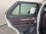 New 2026 Ford Explorer Platinum for sale #I9541 - photo 30