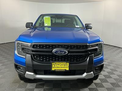 New 2025 Ford Ranger XLT SuperCrew Cab for sale #I9543 - photo 2