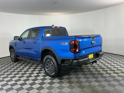 New 2025 Ford Ranger XLT SuperCrew Cab for sale #I9543 - photo 2