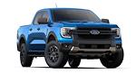 New 2025 Ford Ranger XLT SuperCrew Cab 4WD Pickup for sale #I9543 - photo 4