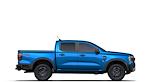 New 2025 Ford Ranger XLT SuperCrew Cab 4WD Pickup for sale #I9543 - photo 5