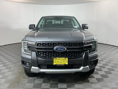 2025 Ford Ranger SuperCrew Cab 4WD Pickup for sale #I9544 - photo 2
