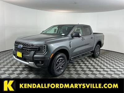 2025 Ford Ranger SuperCrew Cab 4WD Pickup for sale #I9544 - photo 1