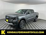 2025 Ford Ranger SuperCrew Cab 4WD Pickup for sale #I9544 - photo 1