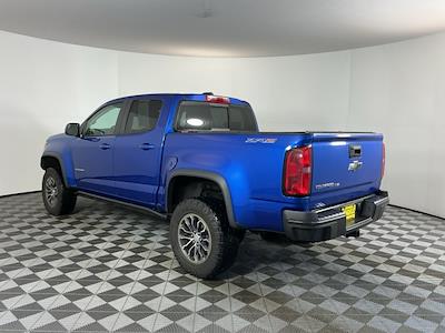 Used 2020 Chevrolet Colorado ZR2 Crew Cab for sale #I9544A - photo 2
