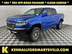 2020 Chevrolet Colorado Crew Cab 4WD Pickup for sale #I9544A - photo 1