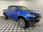 2020 Chevrolet Colorado Crew Cab 4WD Pickup for sale #I9544A - photo 4