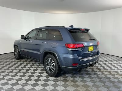 Used 2020 Jeep Grand Cherokee Trailhawk for sale #I9545A - photo 2