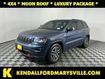 Used 2020 Jeep Grand Cherokee Trailhawk for sale #I9545A - photo 1