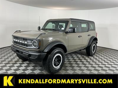 New 2025 Ford Bronco Base for sale #I9546 - photo 1