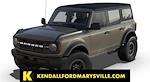 2025 Ford Bronco 4WD SUV for sale #I9546 - photo 1