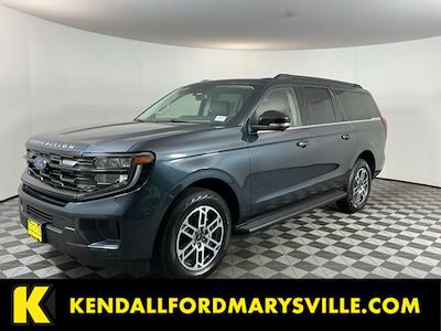 2025 Ford Expedition MAX 4WD SUV for sale #I9547 - photo 1