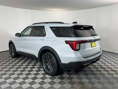 New 2026 Ford Explorer ST-Line for sale #I9548 - photo 2