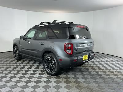 2025 Ford Bronco Sport 4WD SUV for sale #I9549 - photo 2