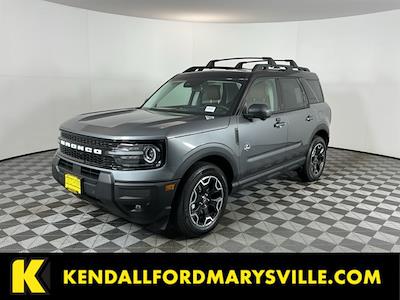 2025 Ford Bronco Sport 4WD SUV for sale #I9549 - photo 1