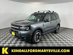 2025 Ford Bronco Sport 4WD SUV for sale #I9549 - photo 1