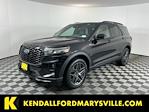 2026 Ford Explorer 4WD SUV for sale #I9550 - photo 1