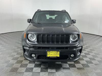 Used 2022 Jeep Renegade - photo 1