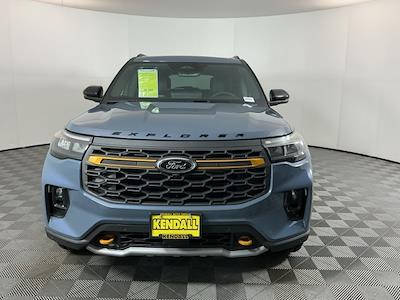 New 2026 Ford Explorer Tremor for sale #I9551 - photo 2