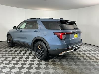 New 2026 Ford Explorer Tremor for sale #I9551 - photo 2