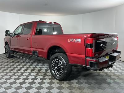 2026 Ford F-350 Crew Cab SRW 4WD Pickup for sale #I9552 - photo 2