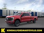 2026 Ford F-350 Crew Cab SRW 4WD Pickup for sale #I9552 - photo 1