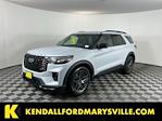 New 2026 Ford Explorer ST for sale #I9553 - photo 24