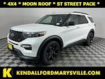 2022 Ford Explorer 4WD SUV for sale #I9553A - photo 1