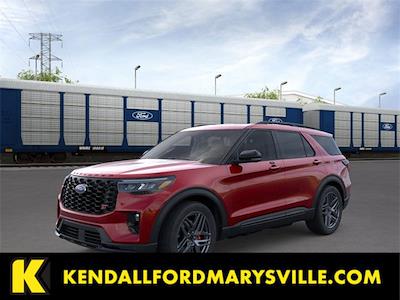 New 2026 Ford Explorer ST 4WD SUV for sale #I9554 - photo 1