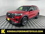 2026 Ford Explorer 4WD SUV for sale #I9554 - photo 24