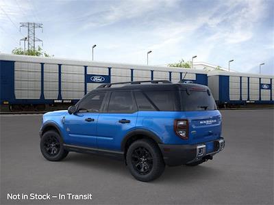 2025 Ford Bronco Sport 4WD SUV for sale #I9556 - photo 2