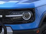 New 2025 Ford Bronco Sport Outer Banks 4WD SUV for sale #I9556 - photo 18