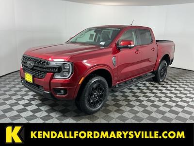 2025 Ford Ranger SuperCrew Cab 4WD Pickup for sale #I9557 - photo 1