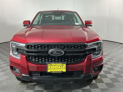 2025 Ford Ranger SuperCrew Cab 4WD Pickup for sale #I9557 - photo 2