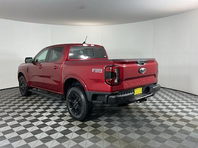 2025 Ford Ranger SuperCrew Cab 4WD Pickup for sale #I9557 - photo 2