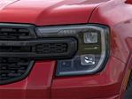 New 2025 Ford Ranger Lariat SuperCrew Cab 4WD Pickup for sale #I9557 - photo 18