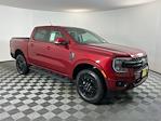 2025 Ford Ranger SuperCrew Cab 4WD Pickup for sale #I9557 - photo 4