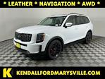 2022 Kia Telluride AWD SUV for sale #I9557A - photo 1