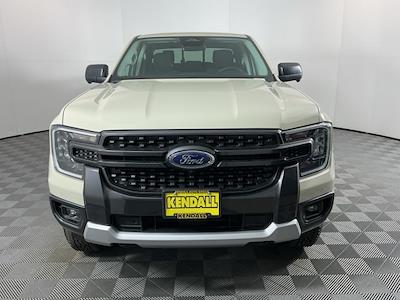 New 2025 Ford Ranger XLT SuperCrew Cab for sale #I9558 - photo 2