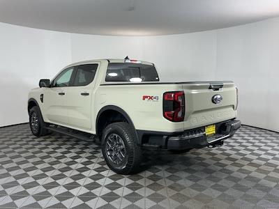 New 2025 Ford Ranger XLT SuperCrew Cab for sale #I9558 - photo 2