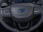 New 2025 Ford Ranger Lariat SuperCrew Cab 4WD Pickup for sale #I9559 - photo 12